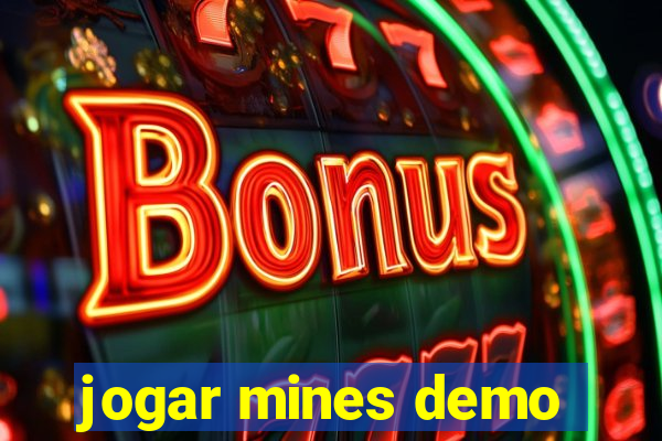 jogar mines demo